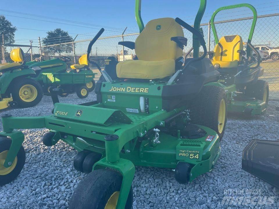 John Deere 720E Zero turn kosilice