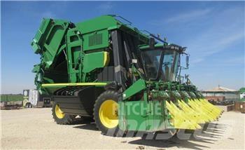 John Deere 7760 Ostala oprema za žetvu