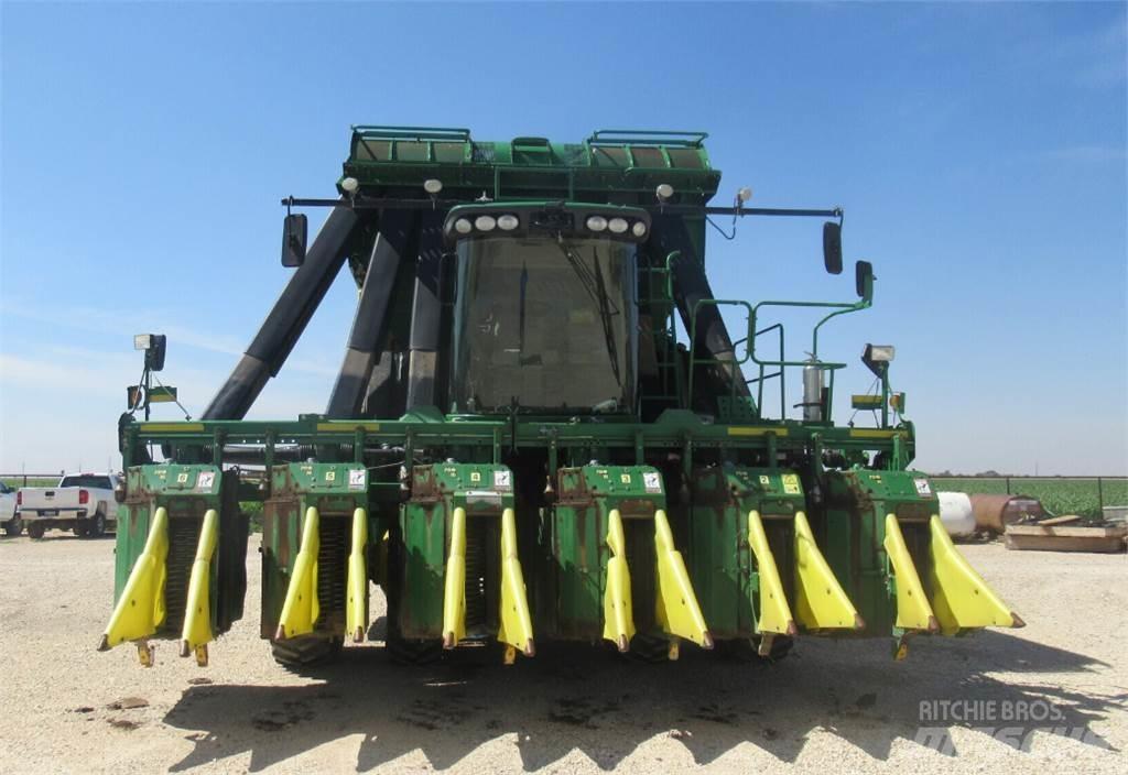 John Deere 7760 Ostala oprema za žetvu