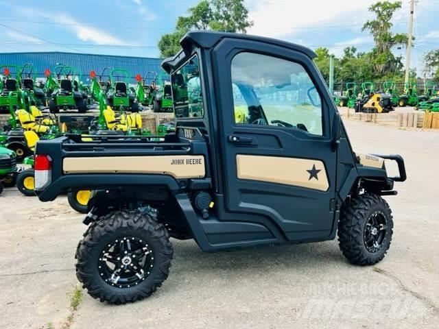 John Deere 835M Pomoćni strojevi