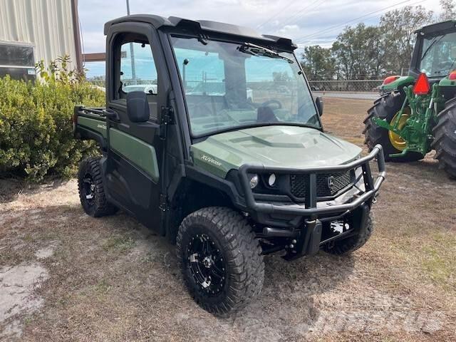 John Deere 835R Pomoćni strojevi