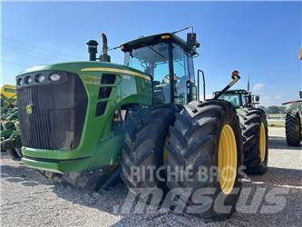 John Deere 9430 Traktori