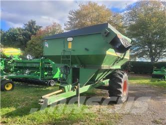 John Deere 9500 Prikolice za zrno