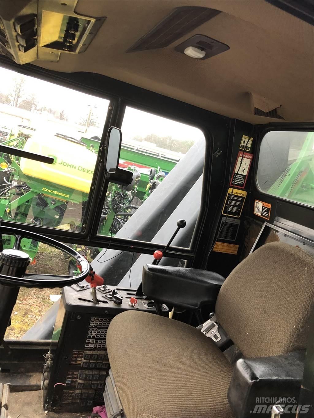 John Deere 9965 Ostala oprema za žetvu