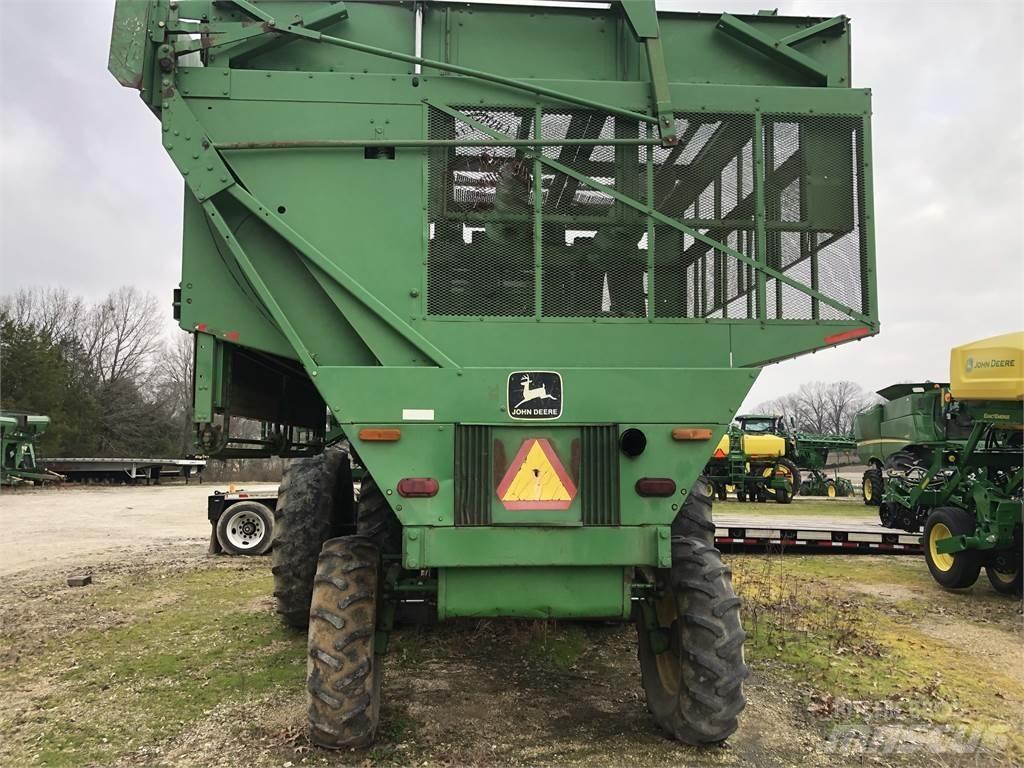 John Deere 9965 Ostala oprema za žetvu