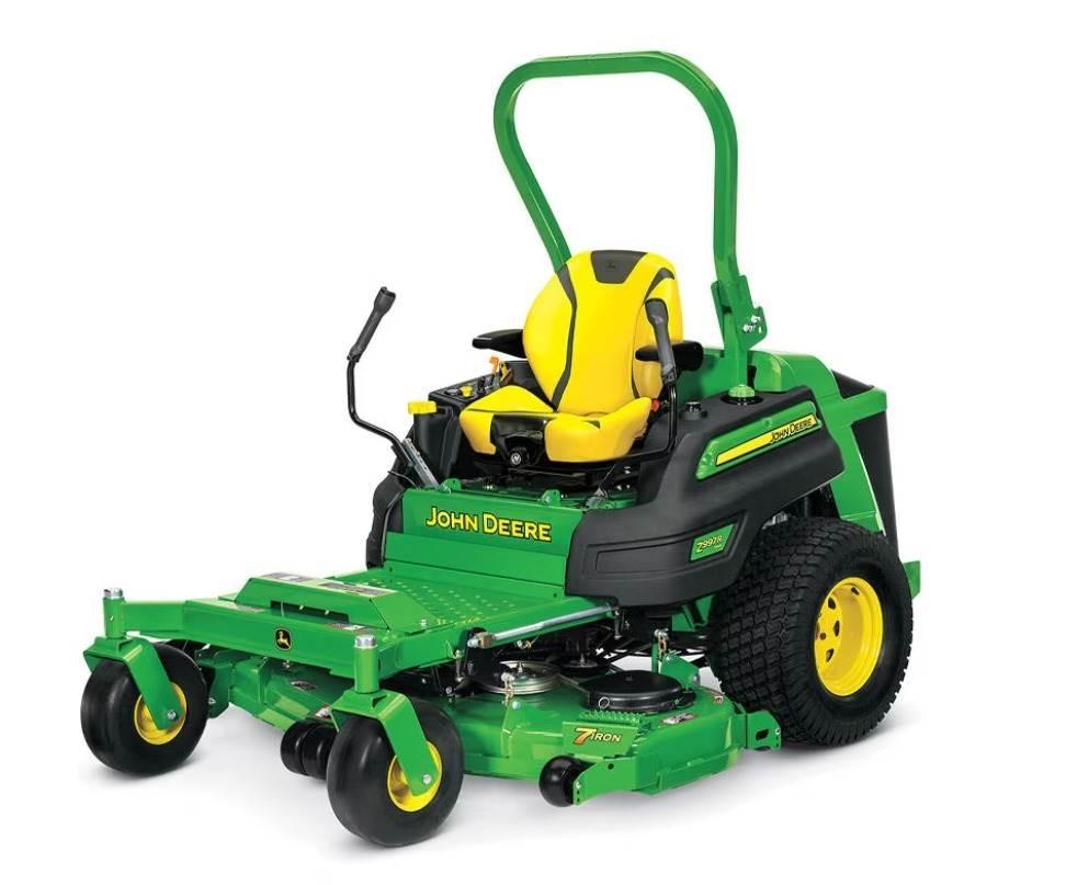 John Deere 997R Zero turn kosilice