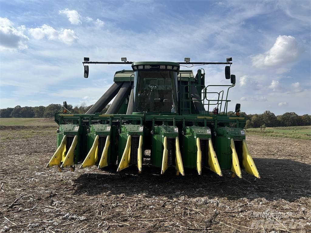 John Deere 9986 Ostala oprema za žetvu