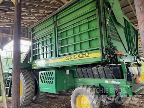 John Deere 9996 Ostala oprema za žetvu