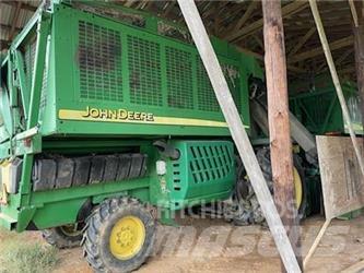 John Deere 9996 Ostala oprema za žetvu