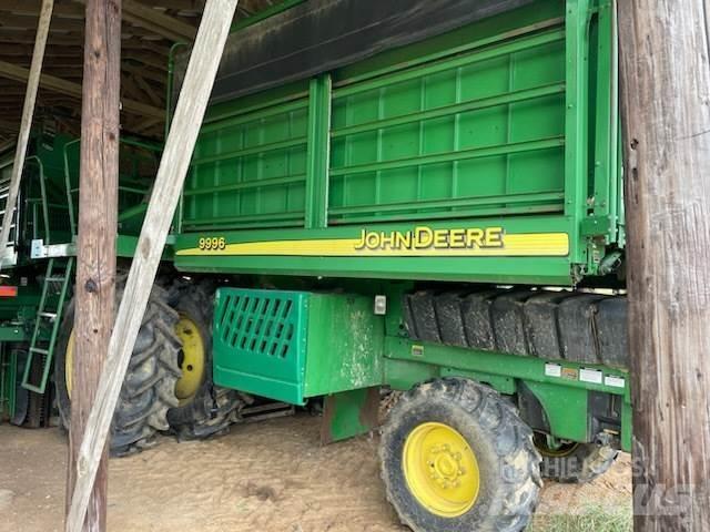 John Deere 9996 Ostala oprema za žetvu