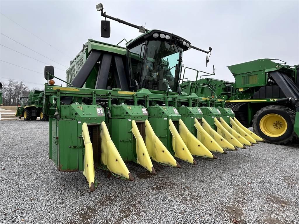 John Deere 9996 Ostala oprema za žetvu