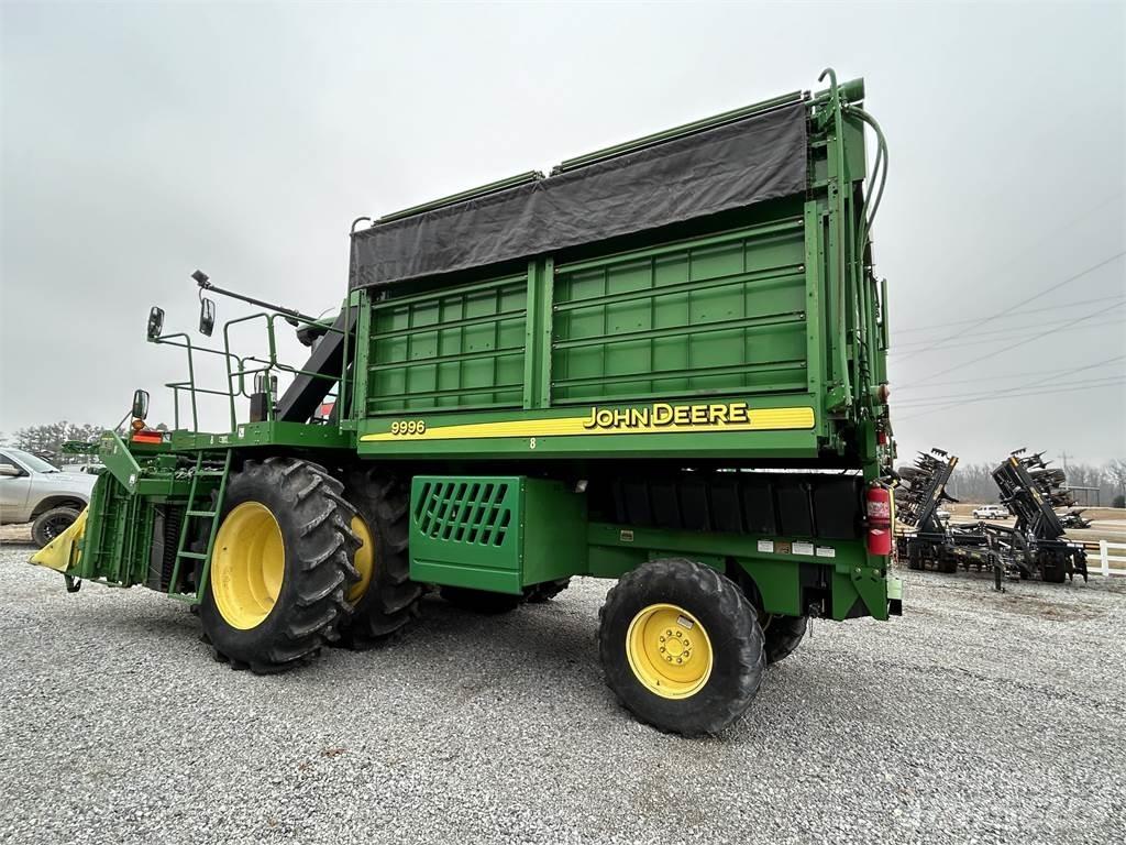 John Deere 9996 Ostala oprema za žetvu