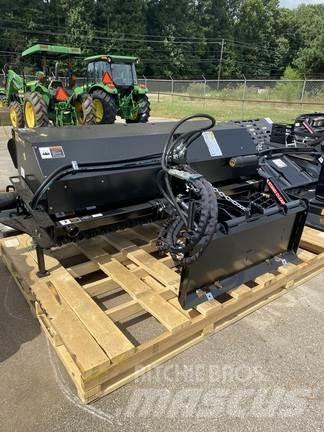 John Deere BA84C Građevinarstvo – ostalo