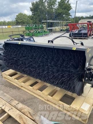 John Deere BA84C Građevinarstvo – ostalo