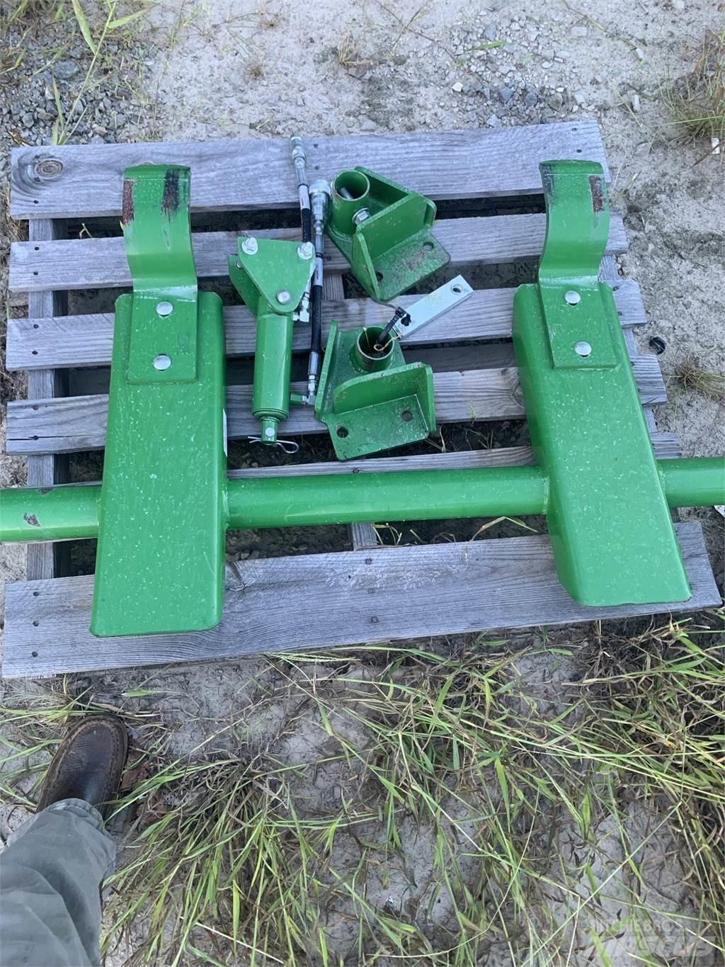 John Deere BR Poljoprivreda – ostalo