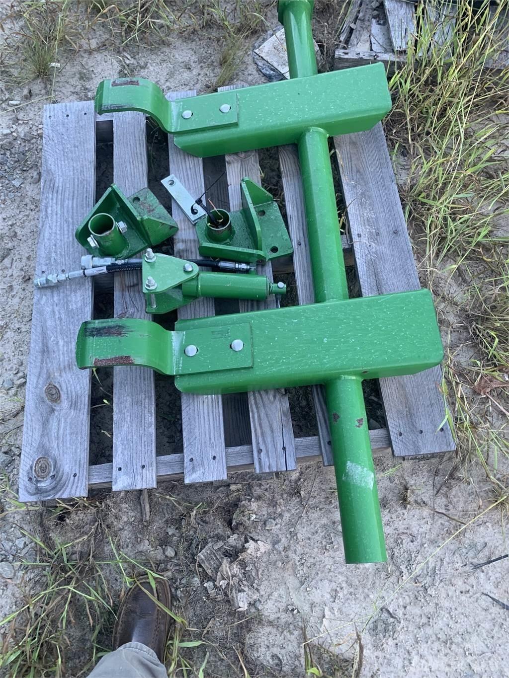 John Deere BR Poljoprivreda – ostalo