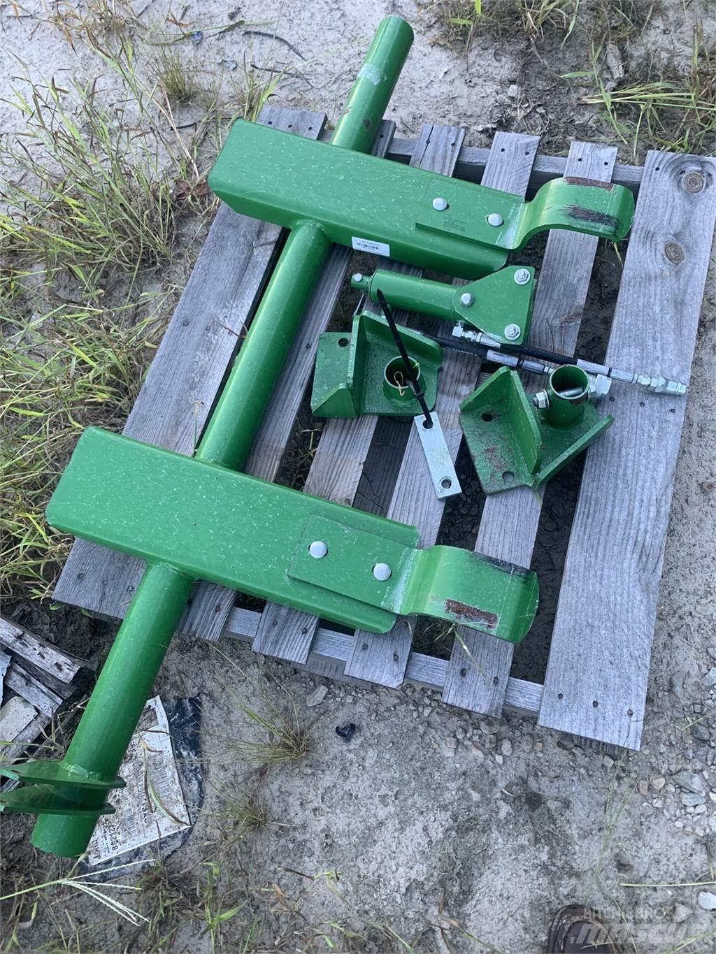 John Deere BR Poljoprivreda – ostalo