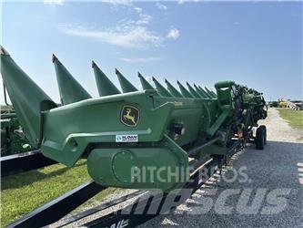 John Deere C12F Dodatna oprema za kombajne