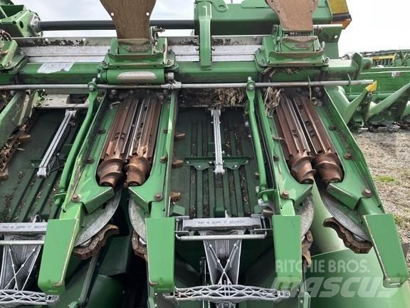 John Deere C12F Dodatna oprema za kombajne
