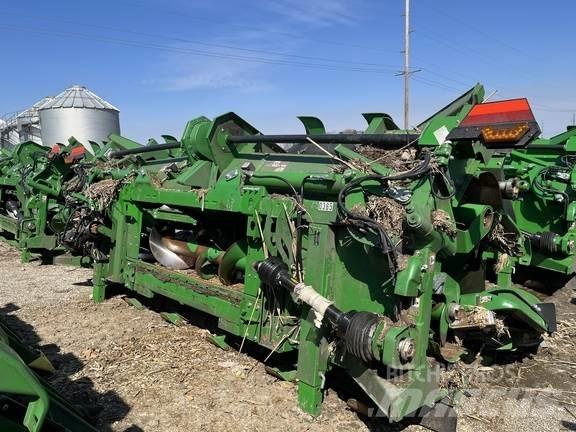 John Deere C12F Dodatna oprema za kombajne