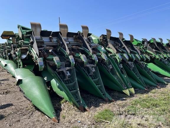 John Deere C12F Dodatna oprema za kombajne