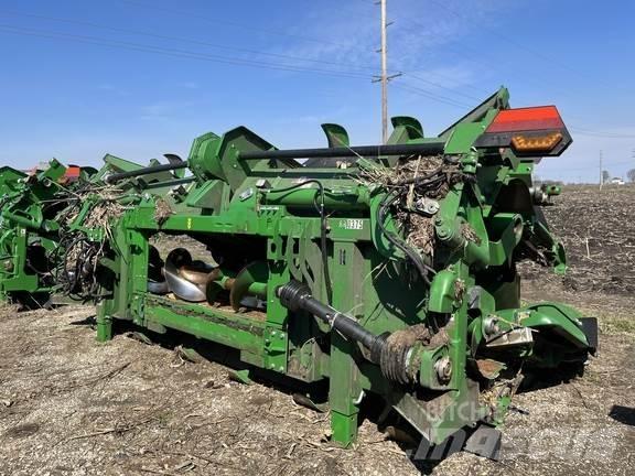 John Deere C12F Dodatna oprema za kombajne