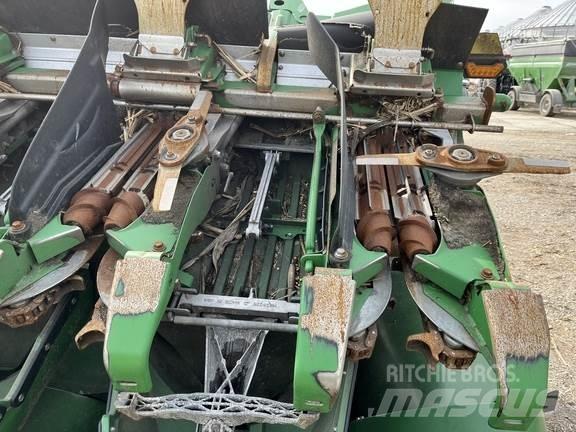 John Deere C12F Dodatna oprema za kombajne