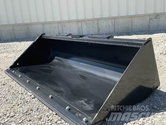 John Deere C84 Građevinarstvo – ostalo