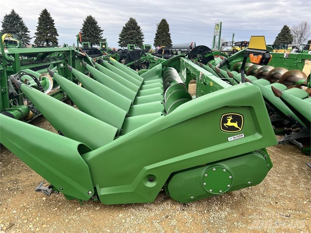 John Deere C8R Dodatna oprema za kombajne