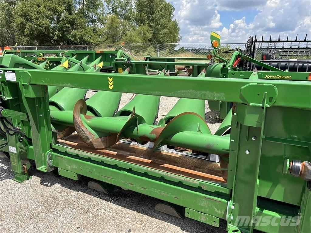 John Deere C8R Dodatna oprema za kombajne
