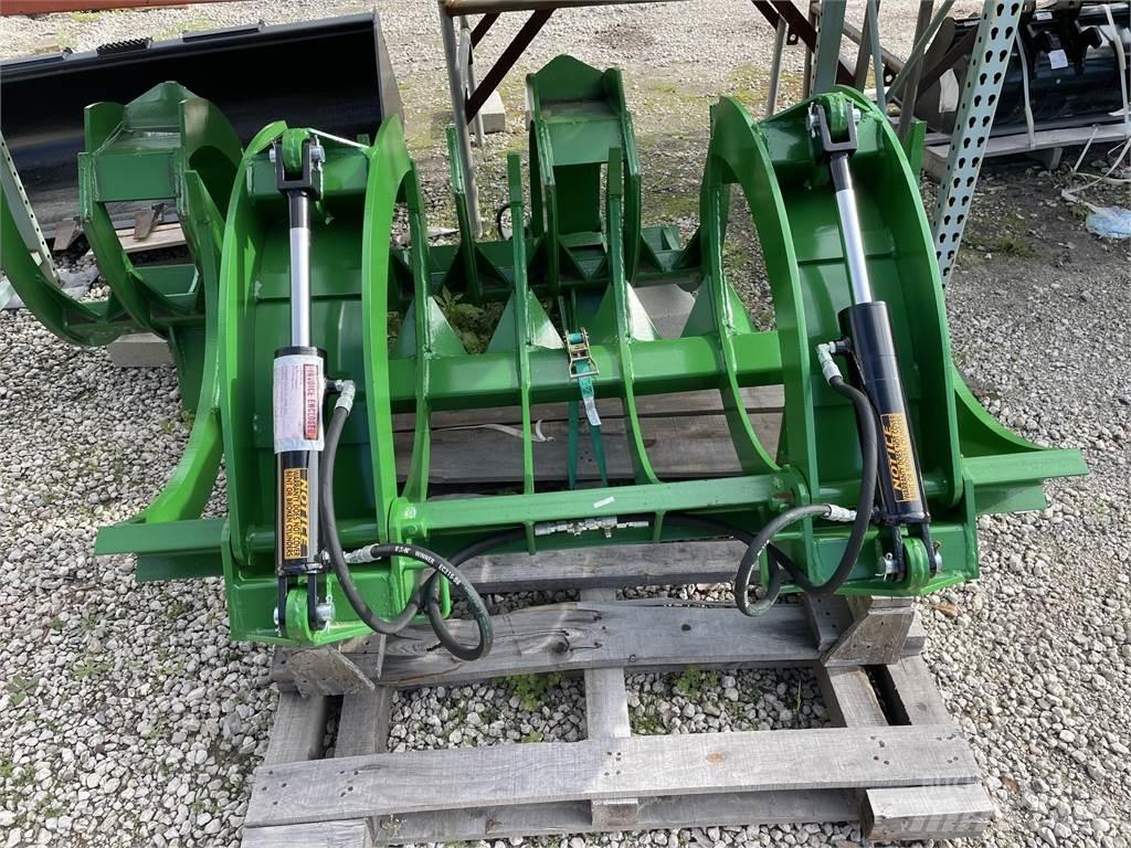 John Deere CR61G Ostala oprema za traktore