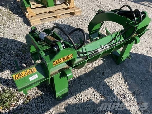 John Deere CR72G Ostala oprema za traktore