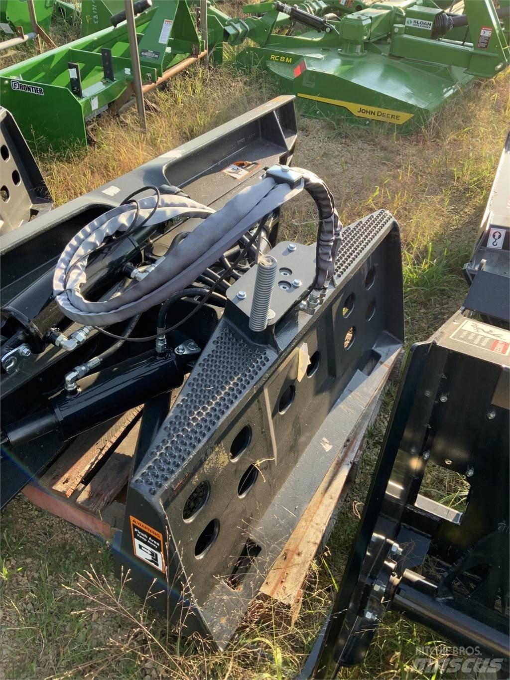 John Deere DB84 Ostalo