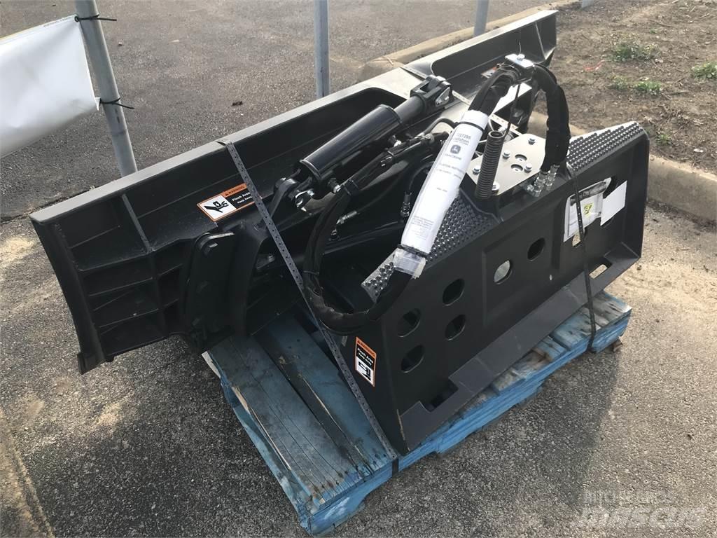 John Deere DB84 Građevinarstvo – ostalo