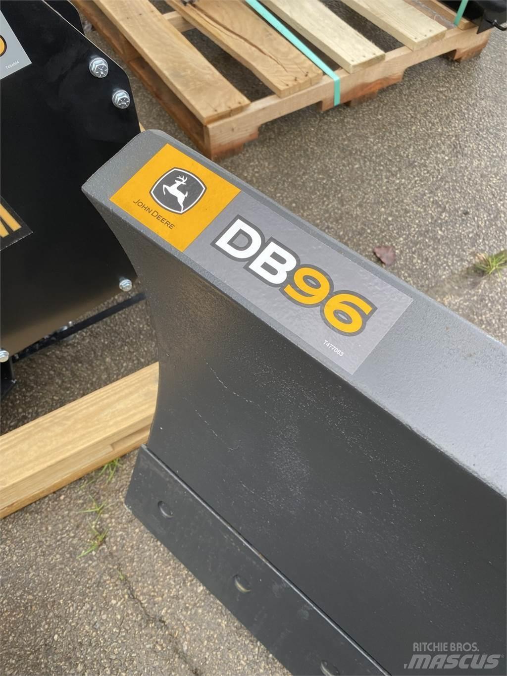 John Deere DB96 Građevinarstvo – ostalo