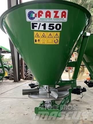 John Deere F/150 Rasipači mineralnog  gnojiva