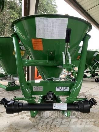 John Deere F/150 Rasipači mineralnog  gnojiva