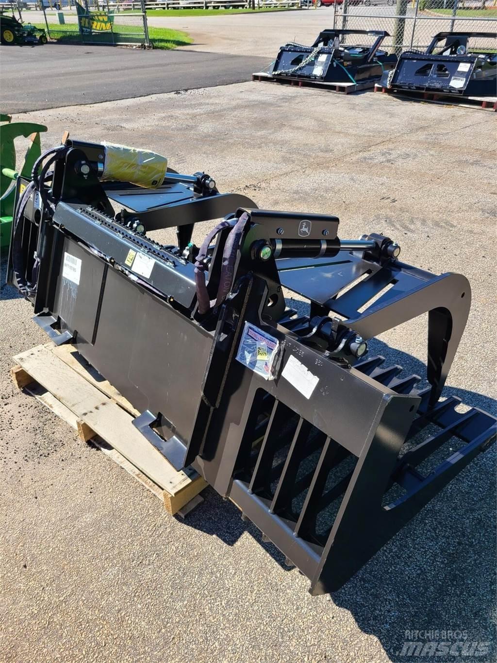 John Deere GR84B Ostala oprema za traktore