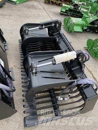 John Deere GR84B Ostale komponente