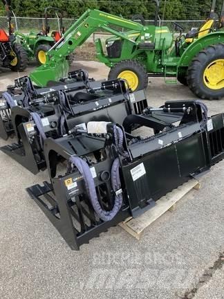 John Deere GR84B Ostale komponente