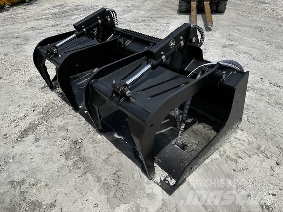 John Deere GS78B Grabilice