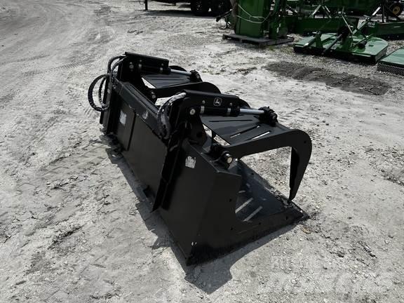 John Deere GS78B Grabilice