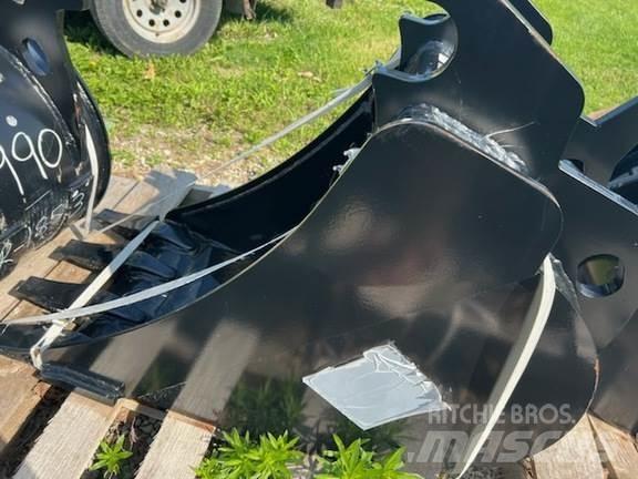 John Deere HD 18 Građevinarstvo – ostalo