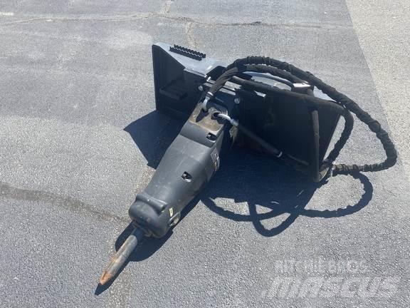 John Deere HH40C Građevinarstvo – ostalo
