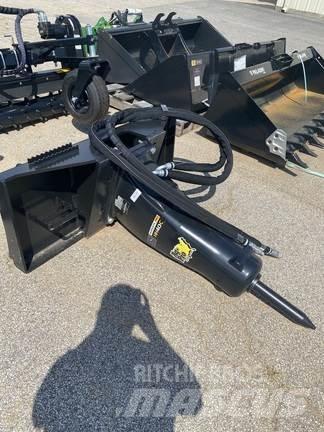 John Deere HH40C Građevinarstvo – ostalo