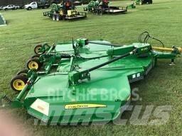 John Deere M20 Rezači za bale, rezači i mašine za odmotavanje bala