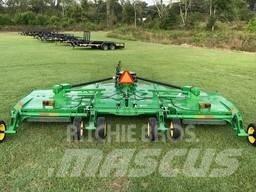 John Deere M20 Rezači za bale, rezači i mašine za odmotavanje bala
