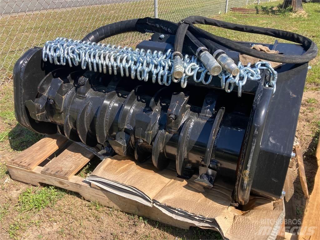 John Deere ME36 Strojevi za sječu stabala