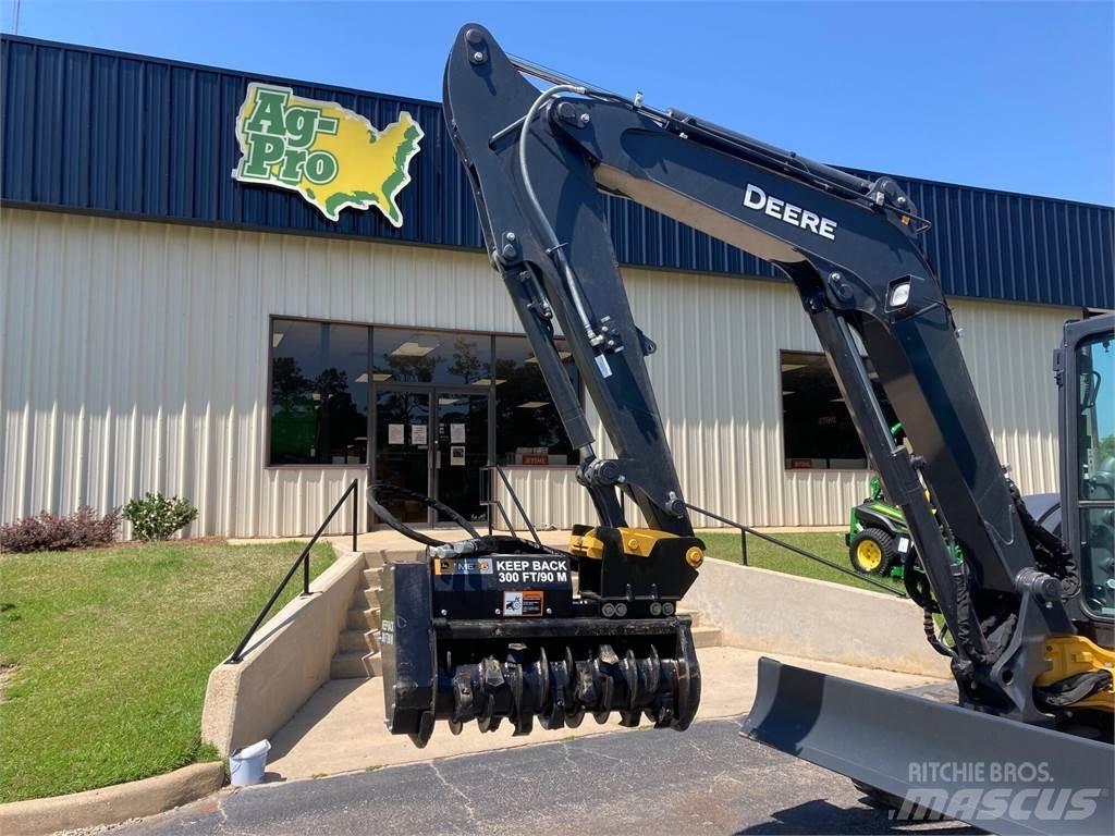 John Deere ME36 Građevinarstvo – ostalo
