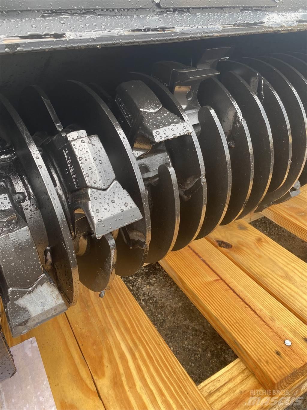 John Deere MK76 Građevinarstvo – ostalo
